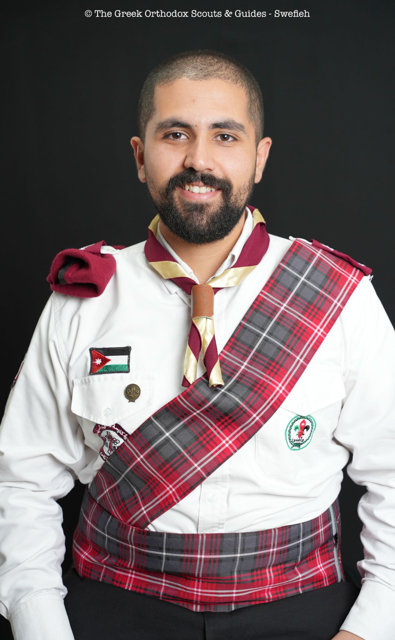 Fadi Eibef