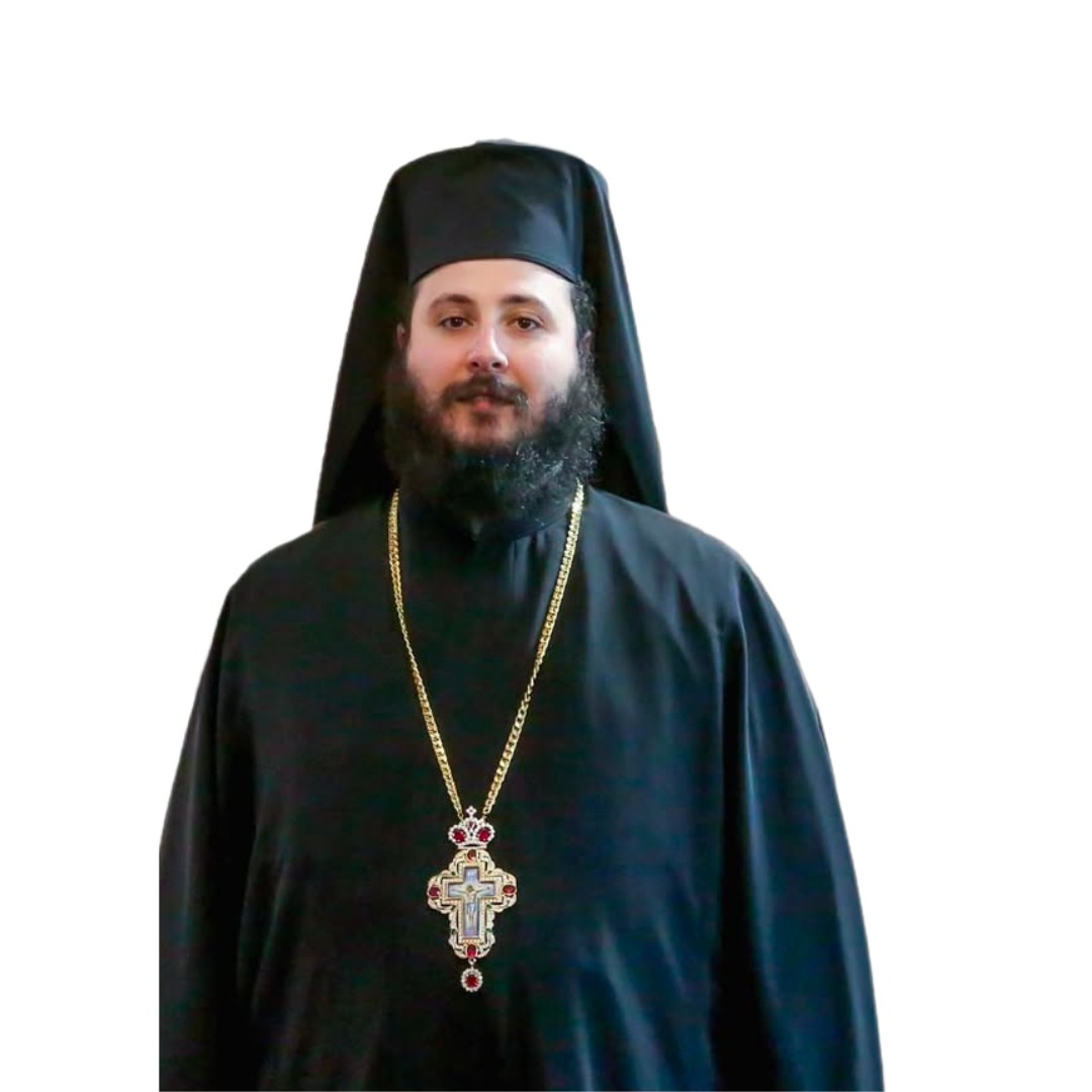 Archimandrite Khristoforos Haddad
